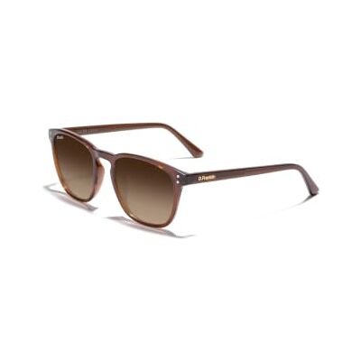 D.Franklin Sonnenbrillen Unisex Sonnenbrille mit UV- Schutzgläsern Modell ultra-light-sq-high Quadratisch Für Männer und Frauen Sunglasses D.Franklin Sonnenbrillen Unisex Sonnenbrille mit UV- Schutzgläsern Modell ultra-light-sq-high Quadratisch Für Männer und Frauen Sunglasses