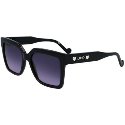 Liu Jo Unisex Brille Sunglasses (1er Pack) Liu Jo Unisex Brille Sunglasses (1er Pack)