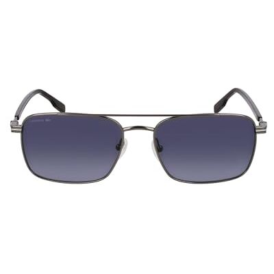 Lacoste L264S 033 GUNMETAL 58/17/145 Herren Sonnenbrillen Lacoste L264S 033 GUNMETAL 58/17/145 Herren Sonnenbrillen