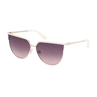 Guess Unisex Gu00132 Sonnenbrille Guess Unisex Gu00132 Sonnenbrille