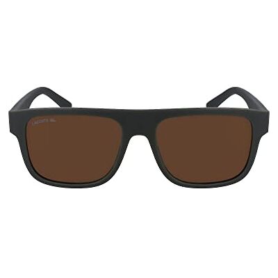 Lacoste Sonnenbrillen L6001S 275 KHAKI 56/17/145 Herren Lacoste Sonnenbrillen L6001S 275 KHAKI 56/17/145 Herren