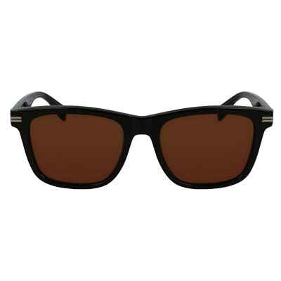 Lacoste Sonnenbrillen L6045S 001 BLACK 54/19/145 MALE Lacoste Sonnenbrillen L6045S 001 BLACK 54/19/145 MALE