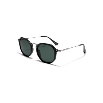 D.Franklin Sonnenbrillen Unisex Sonnenbrille mit UV- Schutzgläsern Modell roller Rund Für Männer und Frauen Sunglasses D.Franklin Sonnenbrillen Unisex Sonnenbrille mit UV- Schutzgläsern Modell roller Rund Für Männer und Frauen Sunglasses