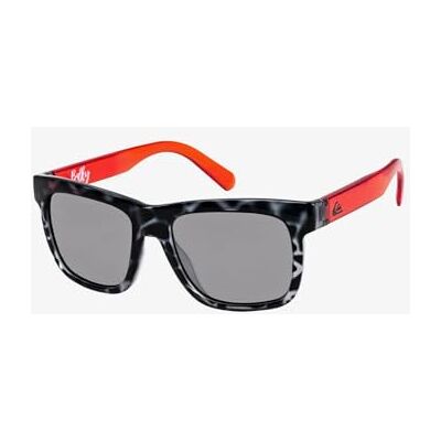 Quiksilver Jungen Balky Sonnenbrille (1er Pack) Quiksilver Jungen Balky Sonnenbrille (1er Pack)