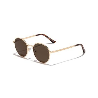 D.Franklin Sonnenbrillen Unisex Sonnenbrille mit UV- Schutzgläsern Modell Jiggy Rechteckig Für Männer und Frauen Sunglasses D.Franklin Sonnenbrillen Unisex Sonnenbrille mit UV- Schutzgläsern Modell Jiggy Rechteckig Für Männer und Frauen Sunglasses