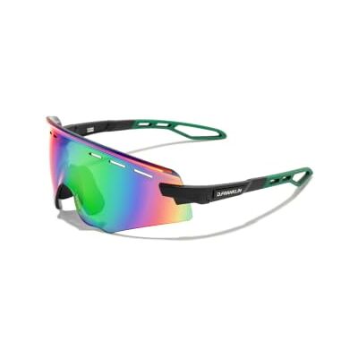D.Franklin Sonnenbrillen Unisex Sonnenbrille mit UV- Schutzgläsern Modell jackson square Quadratisch Für Männer und Frauen Sunglasses D.Franklin Sonnenbrillen Unisex Sonnenbrille mit UV- Schutzgläsern Modell jackson square Quadratisch Für Männer und Frauen Sunglasses