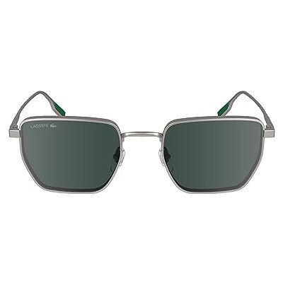 Lacoste Sonnenbrillen L260S 038 MATTE LIGHT GUNMETAL 52/21/145 Herren Lacoste Sonnenbrillen L260S 038 MATTE LIGHT GUNMETAL 52/21/145 Herren