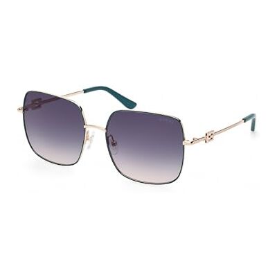 Guess Unisex Gu7906-h Sonnenbrille Guess Unisex Gu7906-h Sonnenbrille