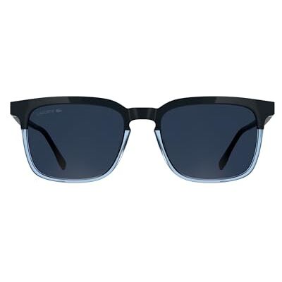 Lacoste L6074S Blue/transparent azure 56/19/145 Herren Sonnenbrillen Lacoste L6074S Blue/transparent azure 56/19/145 Herren Sonnenbrillen