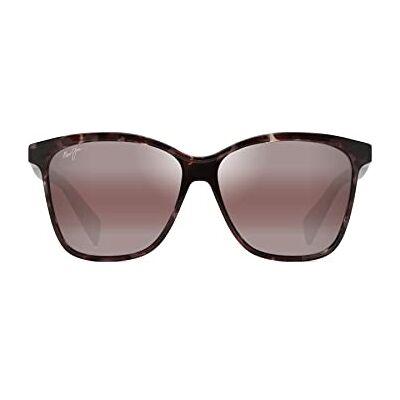 Maui Jim Brille Größe 58 mm Rot/Eye SIZE: 58 Temple LENGTH: 137 Vertical SIZE: 50 Maui Jim Brille Größe 58 mm Rot/Eye SIZE: 58 Temple LENGTH: 137 Vertical SIZE: 50