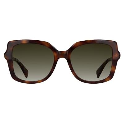 Liu Jo LJ834S Tortoise 53/18/140 Damen Sonnenbrillen Liu Jo LJ834S Tortoise 53/18/140 Damen Sonnenbrillen