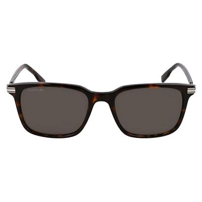 Lacoste L6035S 230 DARK HAVANA 53/18/145 Herren Sonnenbrillen Lacoste L6035S 230 DARK HAVANA 53/18/145 Herren Sonnenbrillen