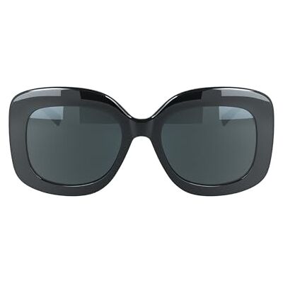 KARL LAGERFELD Damen Kl6165s Sonnenbrille (1er Pack) KARL LAGERFELD Damen Kl6165s Sonnenbrille (1er Pack)