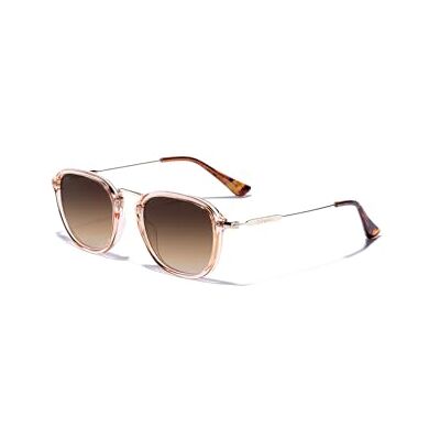 D.Franklin Sonnenbrillen Unisex Sonnenbrille mit UV- Schutzgläsern Modell roller-sq Quadratisch Für Männer und Frauen Sunglasses D.Franklin Sonnenbrillen Unisex Sonnenbrille mit UV- Schutzgläsern Modell roller-sq Quadratisch Für Männer und Frauen Sunglasses