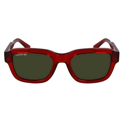 Lacoste Sonnenbrillen L6048S 800 ORANGE 51/20/145 UNISEX Lacoste Sonnenbrillen L6048S 800 ORANGE 51/20/145 UNISEX