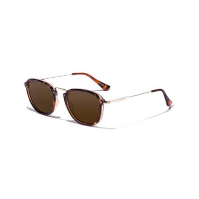 D.Franklin Sonnenbrillen Unisex Sonnenbrille mit UV- Schutzgläsern Modell roller-sq Quadratisch Für Männer und Frauen Sunglasses D.Franklin Sonnenbrillen Unisex Sonnenbrille mit UV- Schutzgläsern Modell roller-sq Quadratisch Für Männer und Frauen Sunglasses