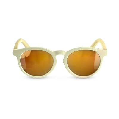 SUAVINEX Sunglasses Originals 2026 Unisex-Brille für Babys (1 Stück), beige, 1-2 Jahre SUAVINEX Sunglasses Originals 2026 Unisex-Brille für Babys (1 Stück), beige, 1-2 Jahre