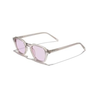 D.Franklin Sonnenbrillen Unisex Sonnenbrille mit UV- Schutzgläsern Modell ultra-light-s-square Quadratisch Für Männer und Frauen Sunglasses D.Franklin Sonnenbrillen Unisex Sonnenbrille mit UV- Schutzgläsern Modell ultra-light-s-square Quadratisch Für Männer und Frauen Sunglasses
