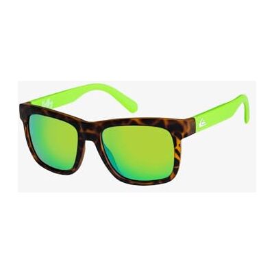 Quiksilver Jungen Balky Sonnenbrille (1er Pack) Quiksilver Jungen Balky Sonnenbrille (1er Pack)