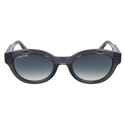 Lacoste L6024S 035 GREY 52/22/145 Damen Sonnenbrillen Lacoste L6024S 035 GREY 52/22/145 Damen Sonnenbrillen