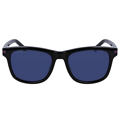 Lacoste L995S 001 BLACK 53/18/145 Herren Sonnenbrillen Lacoste L995S 001 BLACK 53/18/145 Herren Sonnenbrillen