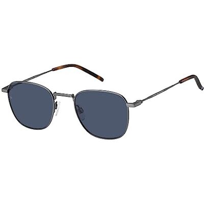 Tommy Hilfiger Brille TH 1873/S Größe 51-22 mm Matte Dark Ruthenium Tommy Hilfiger Brille TH 1873/S Größe 51-22 mm Matte Dark Ruthenium