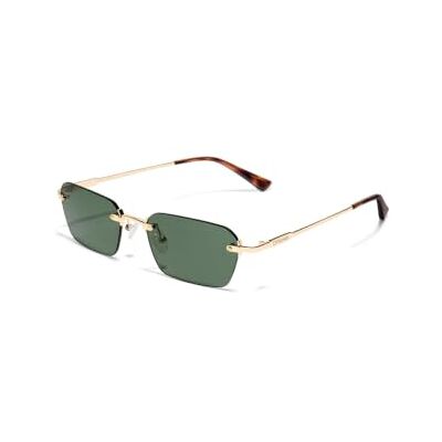 D.Franklin Sonnenbrillen Unisex Sonnenbrille mit UV- Schutzgläsern Modell Achteckig Für Männer und Frauen Sunglasses D.Franklin Sonnenbrillen Unisex Sonnenbrille mit UV- Schutzgläsern Modell Achteckig Für Männer und Frauen Sunglasses