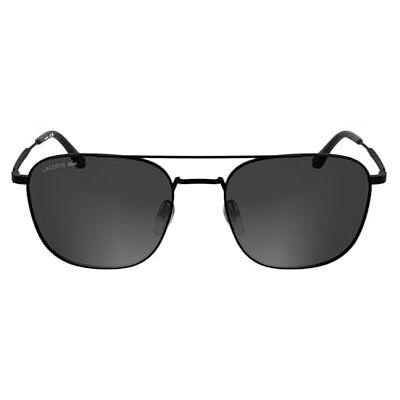 Lacoste L269S 002 MATTE BLACK 55/19/145 UNISEX Sonnenbrillen Lacoste L269S 002 MATTE BLACK 55/19/145 UNISEX Sonnenbrillen
