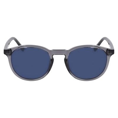 Lacoste L916S Transparent grey 50/21/145 UNISEX Sonnenbrillen Lacoste L916S Transparent grey 50/21/145 UNISEX Sonnenbrillen