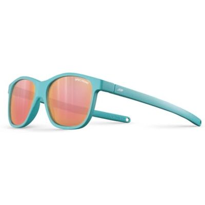 Julbo Sonnenbrille TURN 2 Kinder Blau Türkis Matt Kategorie 3 Julbo Sonnenbrille TURN 2 Kinder Blau Türkis Matt Kategorie 3