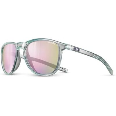 Julbo Sonnenbrille CANYON Herren Mint Durchscheinend/Violett Kategorie 3 Julbo Sonnenbrille CANYON Herren Mint Durchscheinend/Violett Kategorie 3