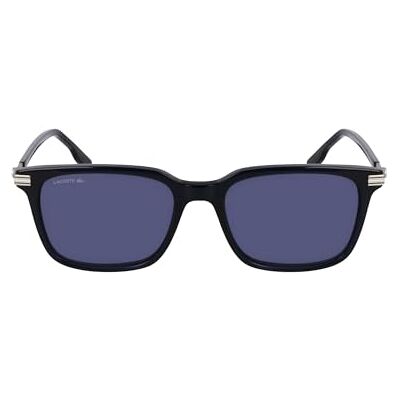 Lacoste Sonnenbrillen L6035S 410 TRANSPARENT BLUE 53/18/145 Herren Lacoste Sonnenbrillen L6035S 410 TRANSPARENT BLUE 53/18/145 Herren