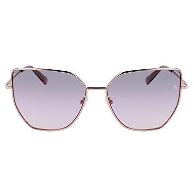 Calvin Women's Sunglasses CKJ23202S/N Rose Gold Calvin Women's Sunglasses CKJ23202S/N Rose Gold