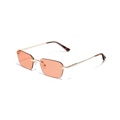 D.Franklin Sonnenbrillen Unisex Sonnenbrille mit UV- Schutzgläsern Modell Achteckig Für Männer und Frauen Sunglasses D.Franklin Sonnenbrillen Unisex Sonnenbrille mit UV- Schutzgläsern Modell Achteckig Für Männer und Frauen Sunglasses