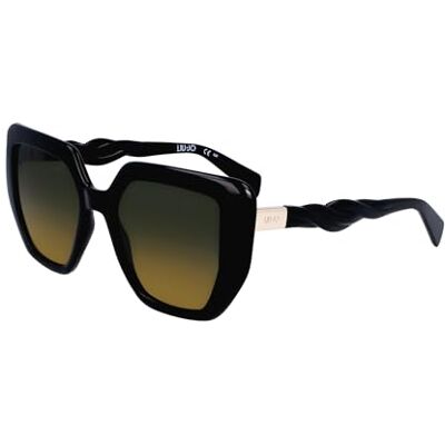 Liu Jo Unisex Brille Sunglasses (1er Pack) Liu Jo Unisex Brille Sunglasses (1er Pack)