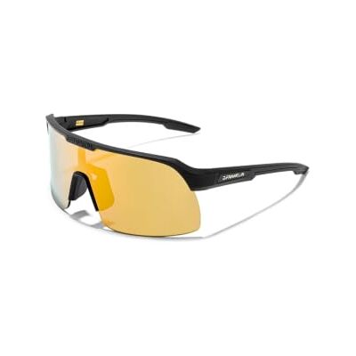 D.Franklin Sonnenbrillen Sport-Sonnenbrille mit polarisierenden Gläsern und UV-Schutz Outdoor Sports Modell wind Rechteckig Für Männer und Frauen Sunglasses D.Franklin Sonnenbrillen Sport-Sonnenbrille mit polarisierenden Gläsern und UV-Schutz Outdoor Sports Modell wind Rechteckig Für Männer und Frauen Sunglasses