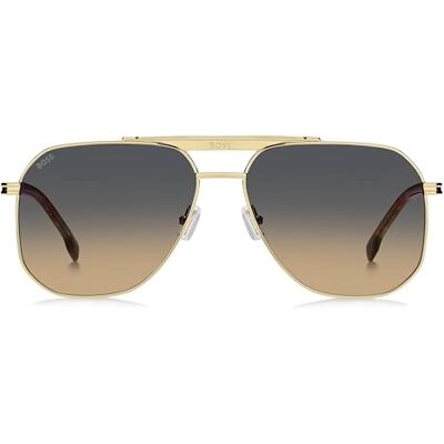 Boss 1743/S Gold havana 59/15/145 UNISEX Sonnenbrillen Boss 1743/S Gold havana 59/15/145 UNISEX Sonnenbrillen