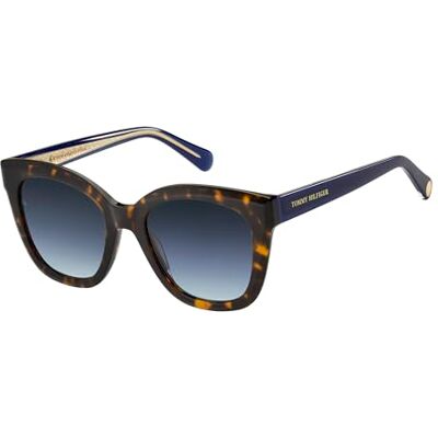 Tommy Hilfiger Unisex Th 1884/S Sunglasses Tommy Hilfiger Unisex Th 1884/S Sunglasses
