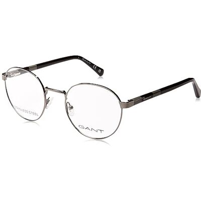 GANT Brille Glänzend Gunmetal GANT Brille Glänzend Gunmetal