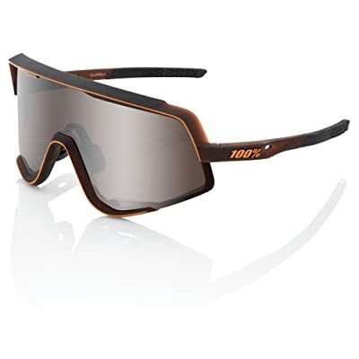 100% Speedcraft Sunglasses Eyewear for Dirt Bikes, Motocross, Motorcycle, & Bike Sports Durable Cycling Sport Sunglasses 100% Speedcraft Sunglasses Eyewear for Dirt Bikes, Motocross, Motorcycle, & Bike Sports Durable Cycling Sport Sunglasses