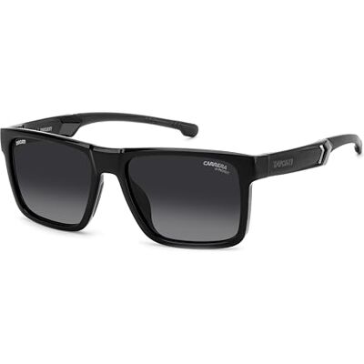 Carrera Ducati CARDUC 021/S BLACK/BLACK SHADED 55/17/145 Herrenbrillen Sonnenbrillen Carrera Ducati CARDUC 021/S BLACK/BLACK SHADED 55/17/145 Herrenbrillen Sonnenbrillen