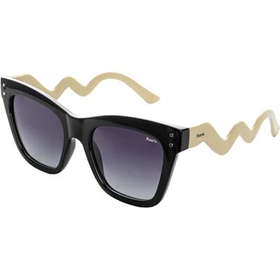 FISURA Unisex Gafas De Sol All You Need is Love Sunglasses, Größe für alle FISURA Unisex Gafas De Sol All You Need is Love Sunglasses, Größe für alle