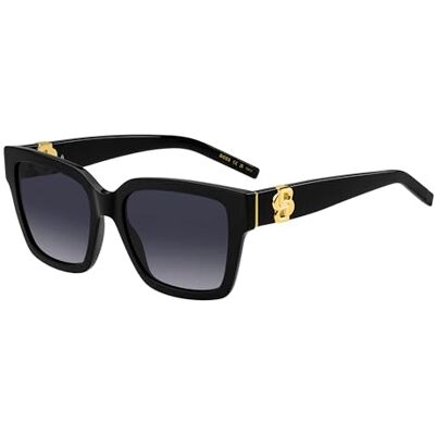 Boss 1744/S Black 54/18/145 Damen Sonnenbrillen Boss 1744/S Black 54/18/145 Damen Sonnenbrillen