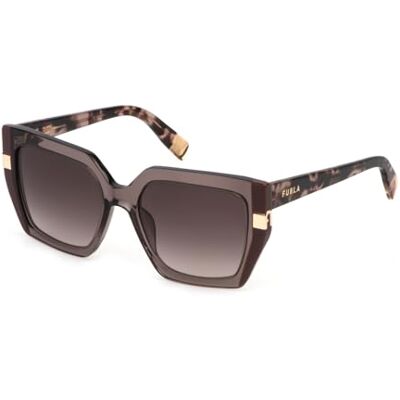Furla Damen Sfu818 Sonnenbrille (1er Pack) Furla Damen Sfu818 Sonnenbrille (1er Pack)