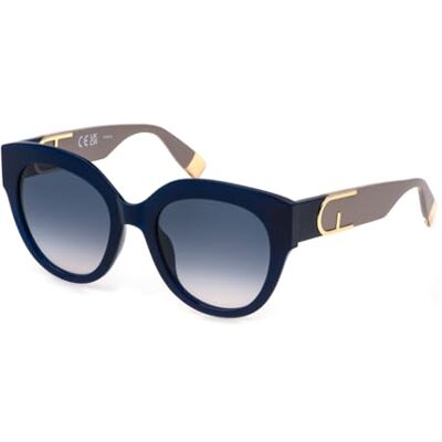 Furla Damen Sfu813v Sonnenbrille (1er Pack) Furla Damen Sfu813v Sonnenbrille (1er Pack)
