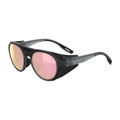 Bollé Bolle Brands Ascender quadratische Sonnenbrille Bollé Bolle Brands Ascender quadratische Sonnenbrille