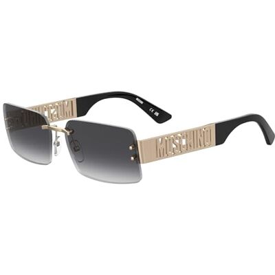 Moschino Damen Sonnenbrille Moschino Damen Sonnenbrille