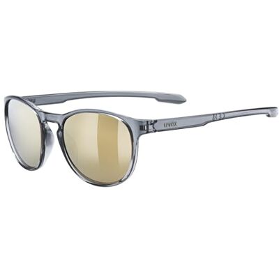 Uvex LGL 53 Sonnenbrille für Damen und Herren starker Schutz vor Sonnenstrahlung 100% UVA-, B, C Schutz Uvex LGL 53 Sonnenbrille für Damen und Herren starker Schutz vor Sonnenstrahlung 100% UVA-, B, C Schutz