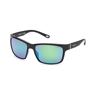 Skechers Unisex Se6117 Sunglasses Skechers Unisex Se6117 Sunglasses