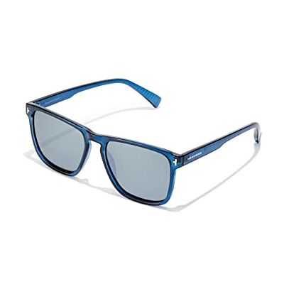 HAWKERS Sonnenbrille DUST Polarized Navy Chrome für Herren und Damen HAWKERS Sonnenbrille DUST Polarized Navy Chrome für Herren und Damen